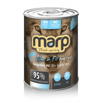 Marp Variety Slim&Fit 400g