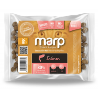 Marp Holistic Salmon CAT - łosoś bez zbóż dla kotów próbka 70g