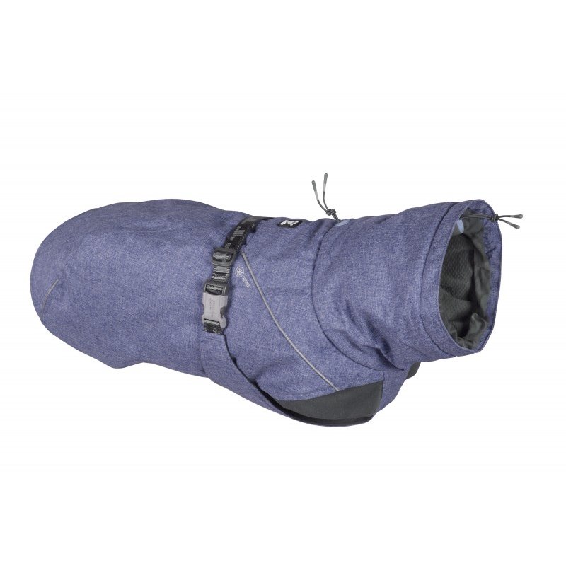 Stylizacja Hurtta Expedition blueberry parka 45XS