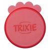 Wieczka do puszek Trixie 7cm (3szt)