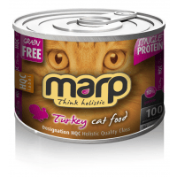 Marp Holistic Turkey Cat konserwa 200g