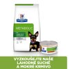 Hill's Canine Dry Adult PD Metabolic Mini 1kg NEW