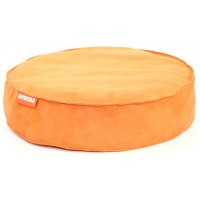 Łóżko okrągłe Aminela Full Comfort 60/15 (pomarańczowe)