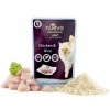 Nuevo kot kieszonkowy light kurczak z ryżem 85g