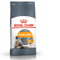 Royal Canin Feline Hair and Skin Care 400g