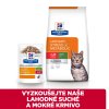 Hill's Fel. PD C/D dry Urinary Stress+Metabolic 8kg NEW