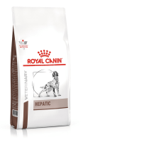 Royal Canin VD DOG HEPATIC 1,5kg
