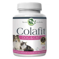 Colafit Dog & Cat 100 kostiček