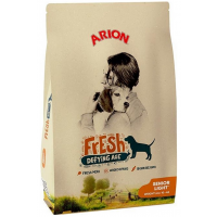 ARION FRESH SENIOR LIGHT 12KG
