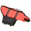 Kamizelka ratunkowa dla psa Dog XL 45cm pomarańczowa