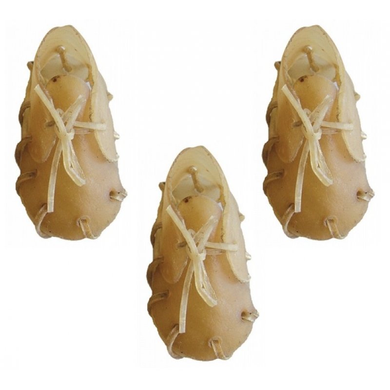 Półbuty Buffalo MINI 7cm / 8g TRIXIE 50szt
