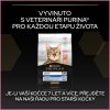 PRO PLAN CAT ADULT DELICATE DIGESTION indyk 10 kg