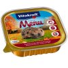 Vitakraft Hedgehog ježek mokré 100g (min. odběr 16 ks)
