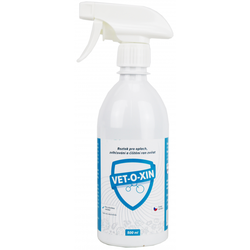 VetOxin 500ml
