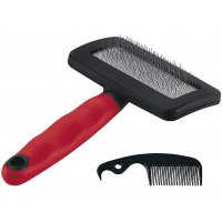 Szczotka do czesania Ferplast GRO MEDIUM