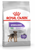 Royal Canin Mini Sterilised 1kg