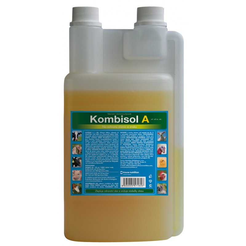 Kombisol A 1000ml