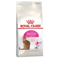Royal Canin Exigent Savor 400g