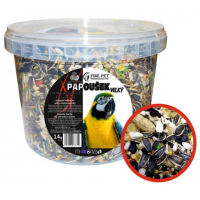 FINE PET Super Mix Duża papuga 1,4kg