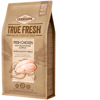 Carnilove Dog True Fresh Chic Senior Weight 4 kg