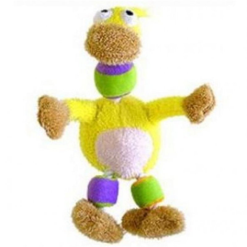 Zabawka dla psa Trio Buddies Dodo 37cm