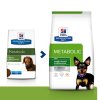 Hill's Canine Dry Adult PD Metabolic Mini 1kg NEW