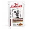 oyal Canin VHN CAT GASTROINTESTINAL FIBRE RESPONSE GRAVY saszetki 12 x 85 g