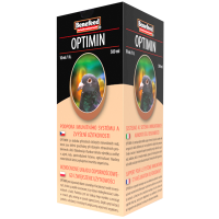 Optimin H pigeon sol 500ml