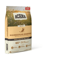 Acana Homestead Harvest Cat 4,5 kg