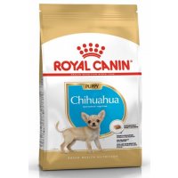 Royal Canin Chihuahua Puppy 1,5 kg