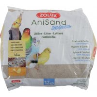 AniSand Nature Zolux 12kg