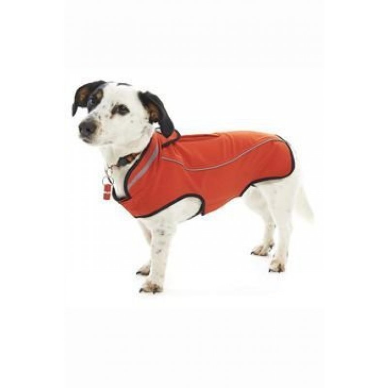 Zestaw softshell Red chili 60cm XXL KRUUSE