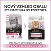 PRO PLAN CAT ADULT DELICATE DIGESTION indyk 10 kg