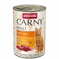 Animonda Adult Beef & Chicken 400g