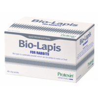 Protexin Bio-Lapis dla królików i innych 60x2g