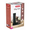 Drapak CITY CAT 1 szary Zolux