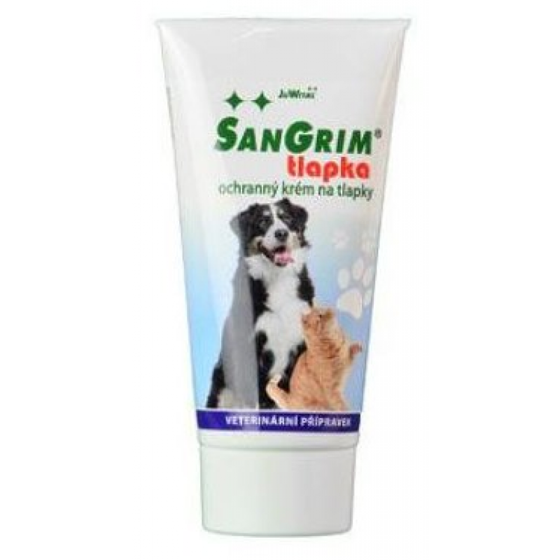 Maść Sangrim Paw 30ml