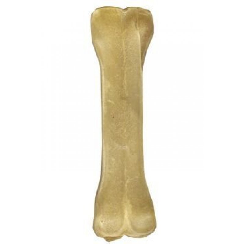 Kość bawola 25cm Tommi 10szt