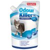 Środek do usuwania zapachów Beaphar OdourKiller sypki 400g