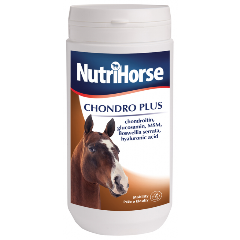 NutriHorse Chondro Plus 1kg