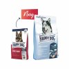 Happy Dog Supreme FIT & VITAL - SUPER PREMIUM Sport Adult 14kg