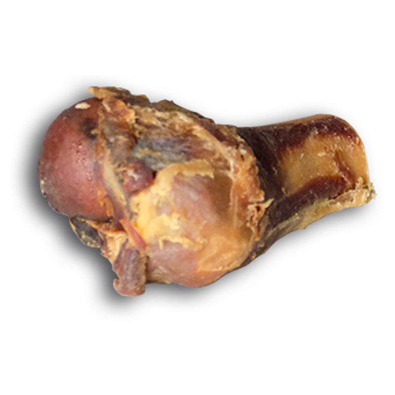 Alpha Spirit Dog Half Ham Bone