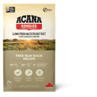 ACANA FREE-RUN DUCK 11,4 kg SINGLES