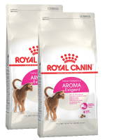 2x Royal Canin Aromatic Exigent 10kg + doprava zdarma
