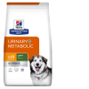 Hill's Can. PD C/D Dry Multicare+Metabolic 12kg NEW