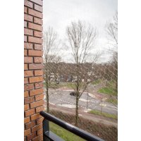 Siatka ochronna na balkon 2x1,5m KAR