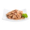 Nuevo taca dla kota dla dorosłych łosoś i indyk 12x85g