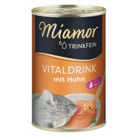Napój Vital Kurczak Miamor 135ml