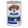 Hill's Can. PD Z/D+AB konz. Ultra Allergen Free 370g NEW