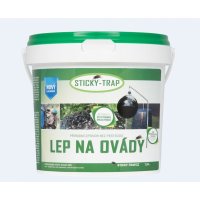 Sticky Trap Klej do owadów 1,5l